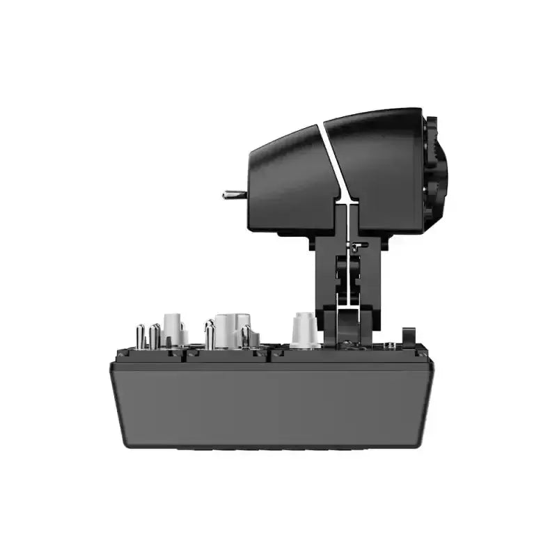 MOZA Racing MTP + MTLP Flight Control Bundle