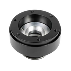MOZA 70mm Quick Release Adapter