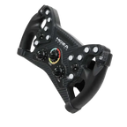 MOZA R12 V2 + KS Steering Wheel Bundle