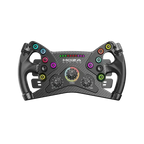 MOZA R12 V2 + KS Steering Wheel Bundle