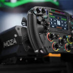 MOZA R12 V2 + FSR2 Steering Wheel Bundle