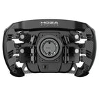 MOZA R12 V2 + FSR2 Steering Wheel Bundle