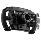MOZA R12 V2 + FSR2 Steering Wheel Bundle