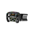 MOZA R12 V2 + FSR2 Steering Wheel Bundle