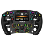MOZA R12 V2 + FSR2 Steering Wheel Bundle