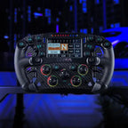 MOZA R12 V2 + FSR2 Steering Wheel Bundle