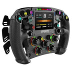 MOZA R12 V2 + FSR2 Steering Wheel Bundle