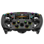 MOZA R12 V2 + FSR2 Steering Wheel Bundle