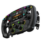 MOZA R12 V2 + FSR2 Steering Wheel Bundle