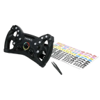 MOZA R9 V3 + KS Steering Wheel Bundle