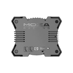 MOZA R9 V3 + KS Steering Wheel Bundle