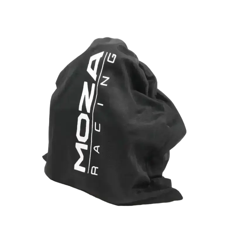 MOZA R9 V3 + KS Steering Wheel Bundle