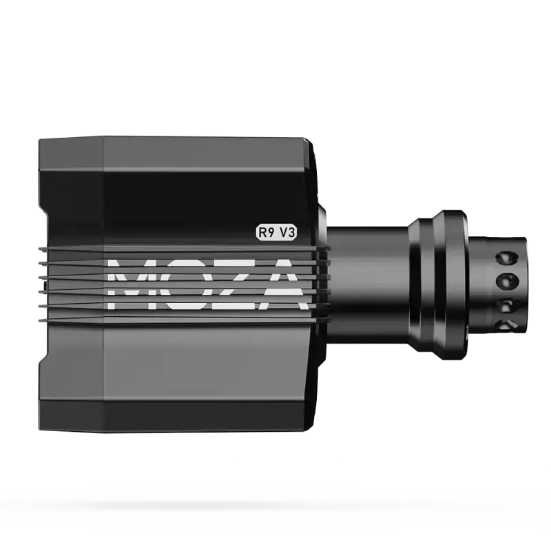 MOZA R9 V3 Direct Drive Wheel Base