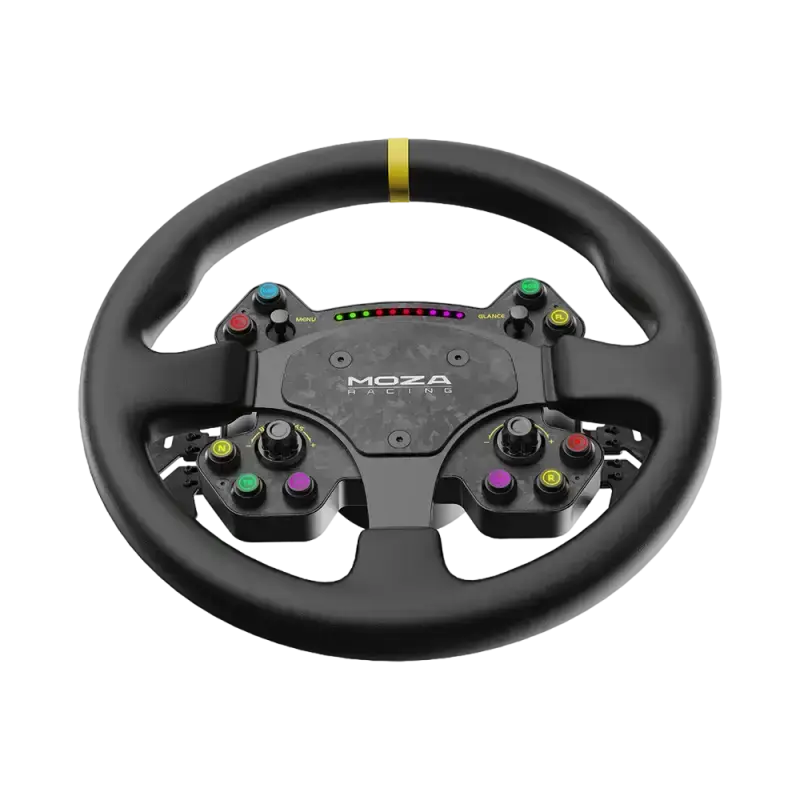 MOZA RS V2 Steering Wheel