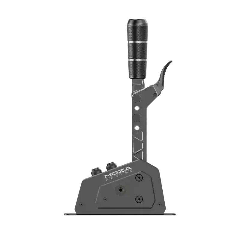 MOZA Racing SGP Sequential Shifter
