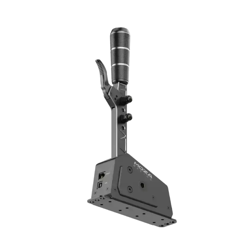 MOZA Racing SGP Sequential Shifter