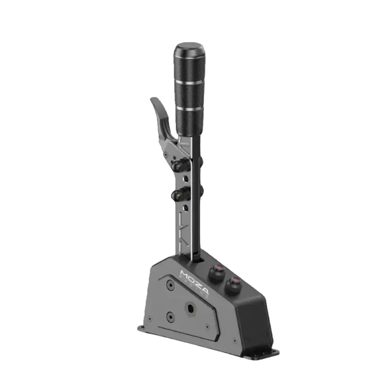 MOZA Racing SGP Sequential Shifter