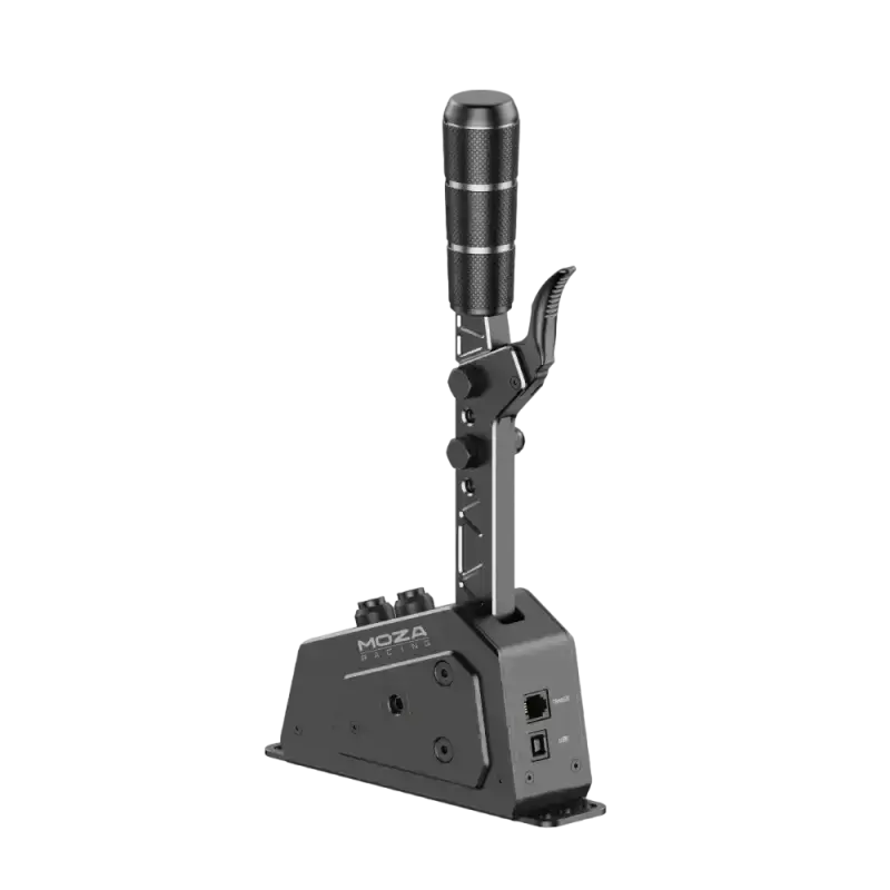 MOZA Racing SGP Sequential Shifter