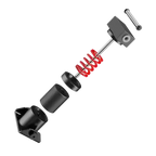 MOZA SR-P Lite Brake Performance Kit