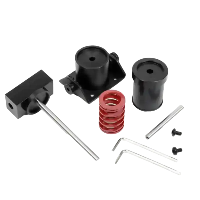 MOZA SR-P Lite Brake Performance Kit
