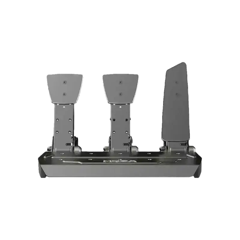 MOZA SR-P Pedals
