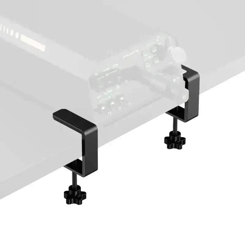 MOZA Racing Table Clamp For Yoke