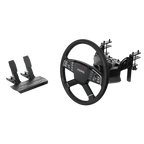 MOZA Racing Trucking Bundle