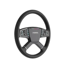 MOZA Racing Trucking Bundle