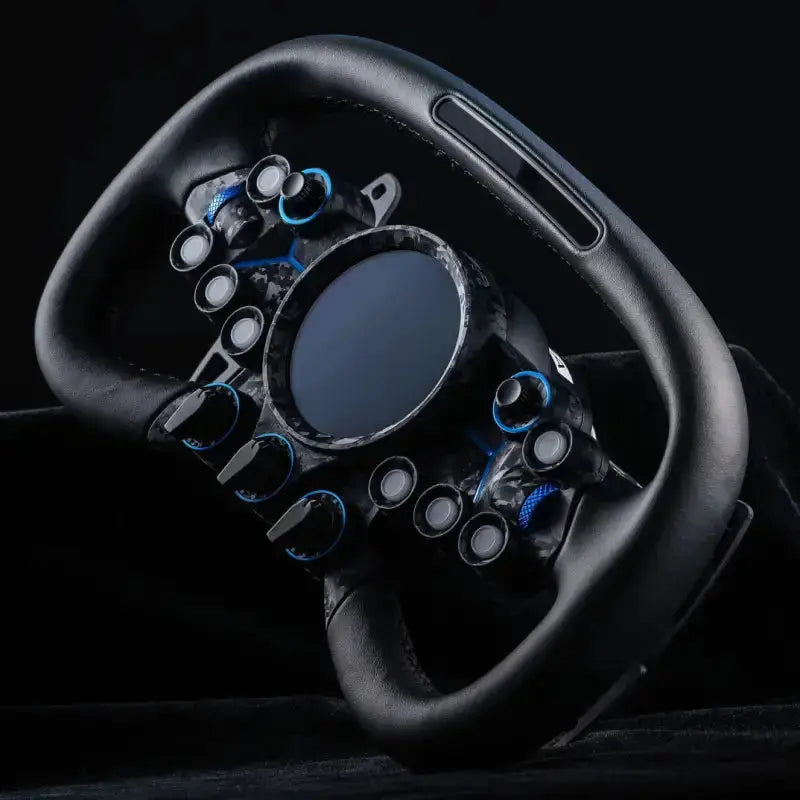 MOZA Racing Vision GS Steering Wheel
