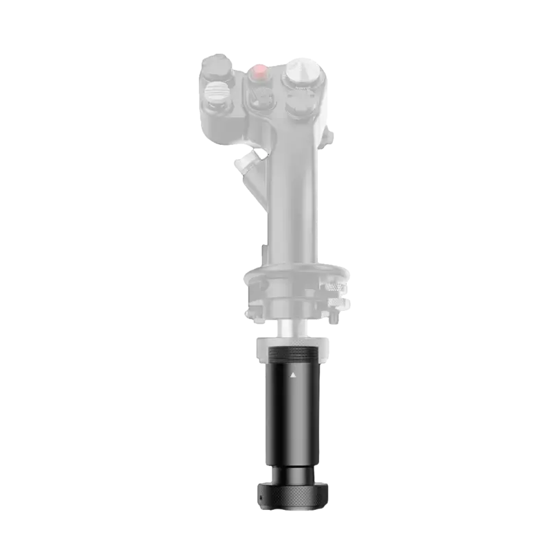 MOZA Racing Z-Axis Module