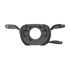 MOZA TSW Truck Wheel + Multi-function Stalks Bundle