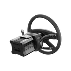 MOZA TSW Truck Wheel + Multi-function Stalks Bundle