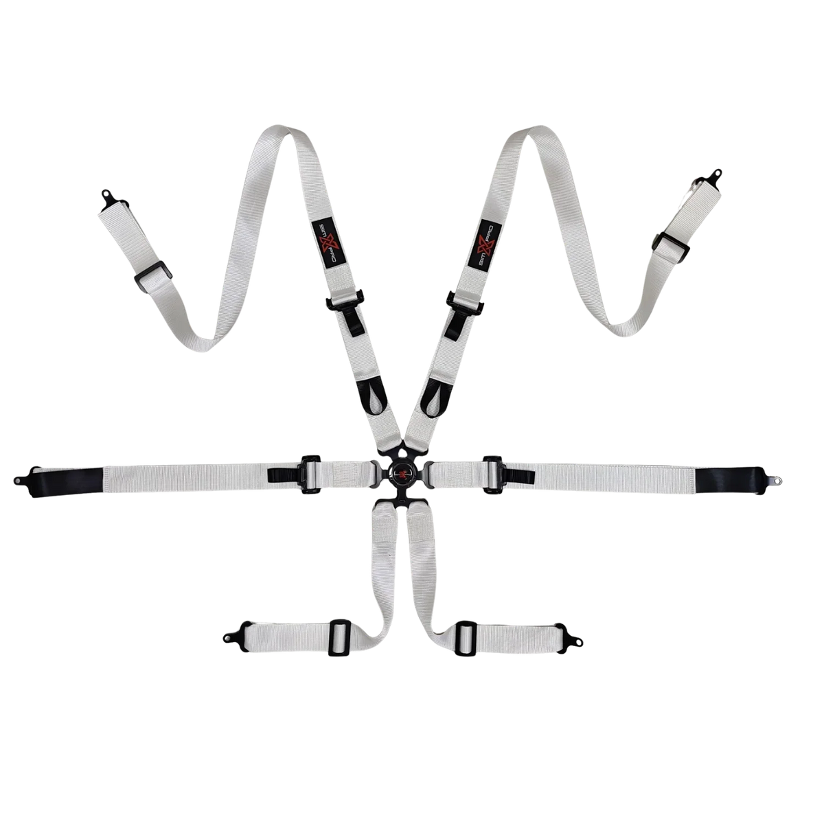 SimXPro Seat Harness