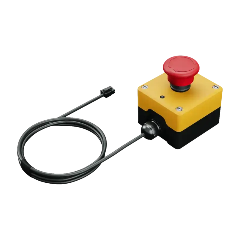 Qubic System MOTION-LOCK Switch