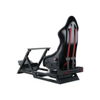 Qubic System QS-BT1: Installation kit for Next Level Racing® Motion Platform V3
