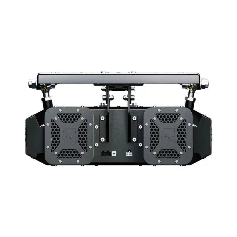 Qubic System - QS-H13 Motion Platform