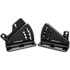 Simagic Alpha Wheelbase Mounting Brackets