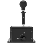 Simagic DS-8X H-Pattern Shifter