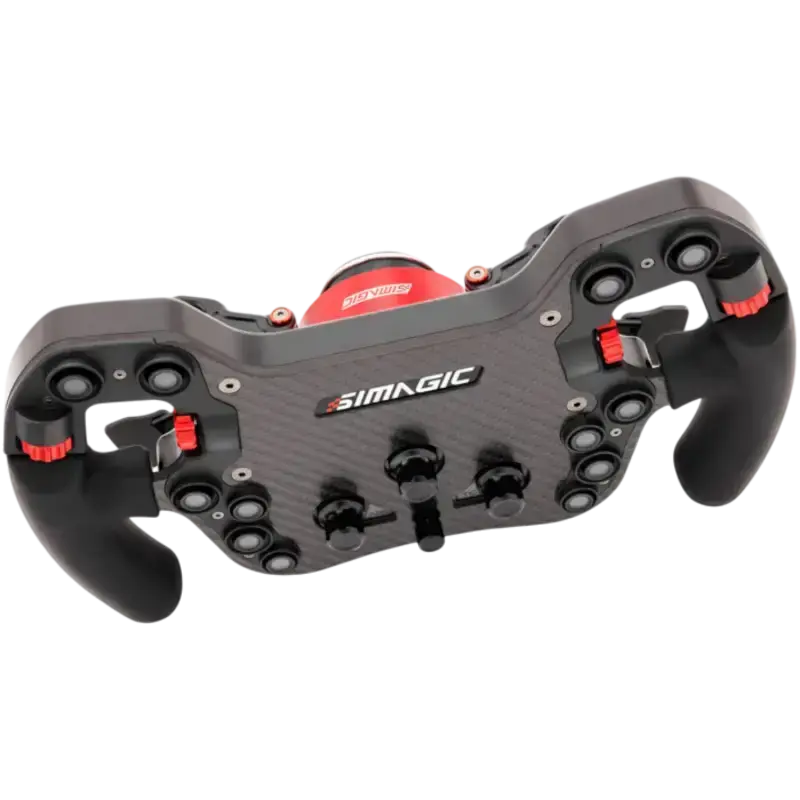Simagic FX-C Steering Wheel