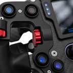 Simagic FX Pro Steering Wheel - V2