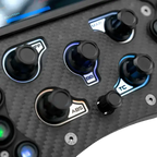 Simagic FX Pro Steering Wheel - V2