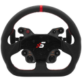Simagic GT1-SD - Steering Wheel Leather