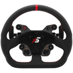 Simagic GT1-SD - Steering Wheel Leather