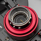 Simagic GT1-SR Steering Wheel - Leather