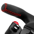 Simagic GTC-C Steering Wheel - Leather