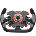 Simagic GTC-C Steering Wheel - Leather