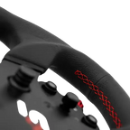 Simagic GTC-C Steering Wheel - Leather