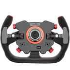 Simagic GTC-C Steering Wheel - Leather