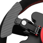 Simagic GTS Steering Wheel Alcantara