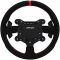 Simagic GTS Steering Wheel Alcantara